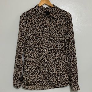 NWOT H&M men’s shirt S